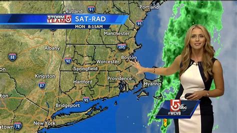 chanel 5 weekend|Boston News, Weather and Sports .